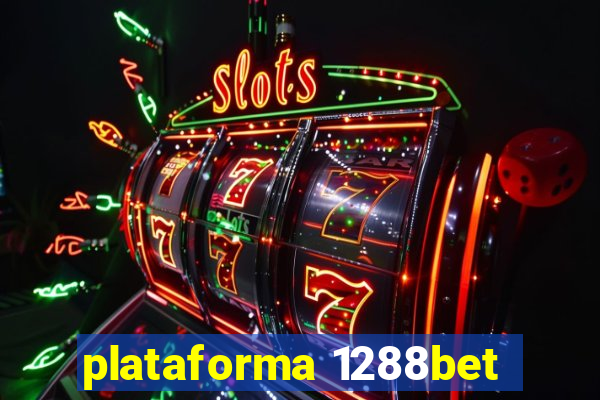 plataforma 1288bet